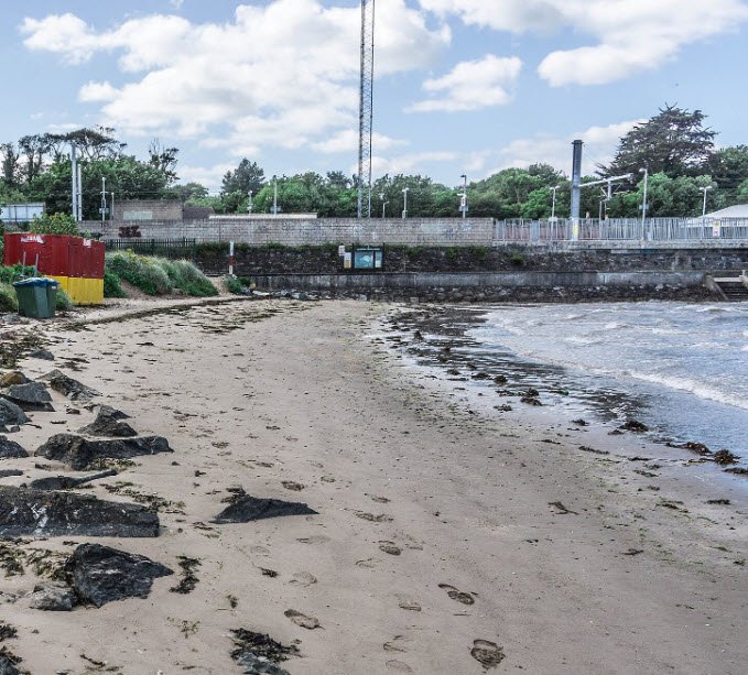 Claremont Beach , , Ireland